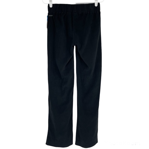 COLUMBIA NWT WOMEN’S GLACIAL II THERMAL PANTS BLACK XS - Picture 3 of 6